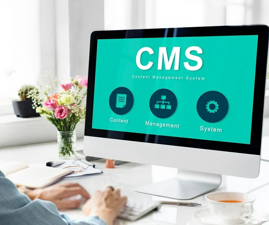 CMS Development Services